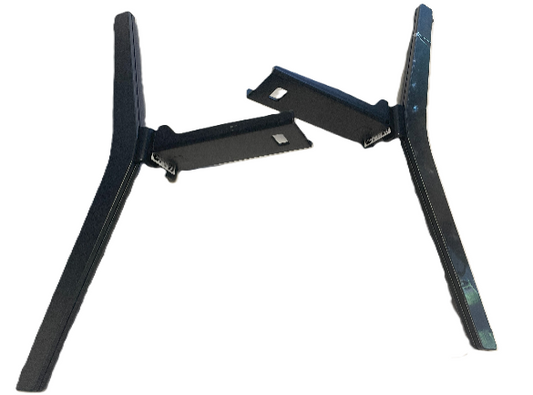 Sony XBR55X800H TV Stand Legs (OEM) with Screws – 500939311/811
