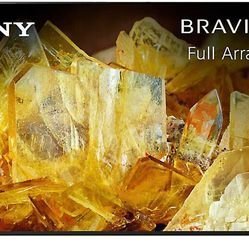 Sony BRAVIA XR85X90L 85-Inch 4K HDR Smart TV