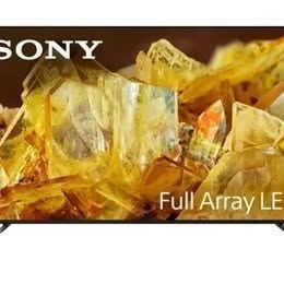 Sony BRAVIA XR75X90L 75” 4K HDR Smart TV