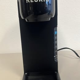 Keurig K-Express Coffee Maker – Single Serve K-Cup Brewer, 42 oz Reservoir!