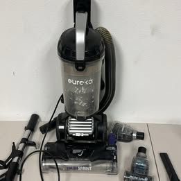 EUREKA DASHSPRINT NEU612