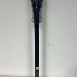 Shark IX141 Pet Cordless Stick Vacuum with XL Dust Cup, LED Headlights, Removable Handheld, Crevice Tool, 40min Runtime, Grey/Iris
