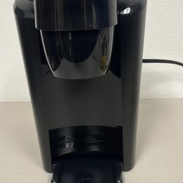 Keurig K-Compact Single Serve K-Cup Pod Coffee Maker - Compact & Efficient!