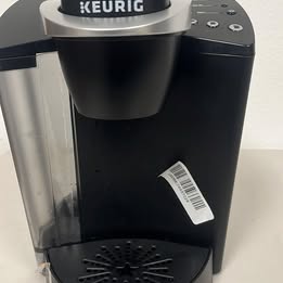 Keurig K-Classic Coffee Maker with AmazonFresh 60-ct Coffee Variety Pack – 3 Flavors