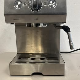 Gevi 15 Bar Espresso Machine with Steamer - Perfect for Lattes & Mocha!