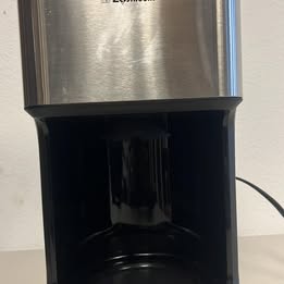 Zojirushi Dome Brew 12-Cup Classic Coffee Maker – Premium Stainless Steel