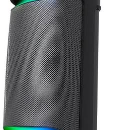 Sony SRS-XP500 X-Series Wireless Portable-BLUETOOTH-Karaoke Party-Speaker IPX4 Splash-,Black