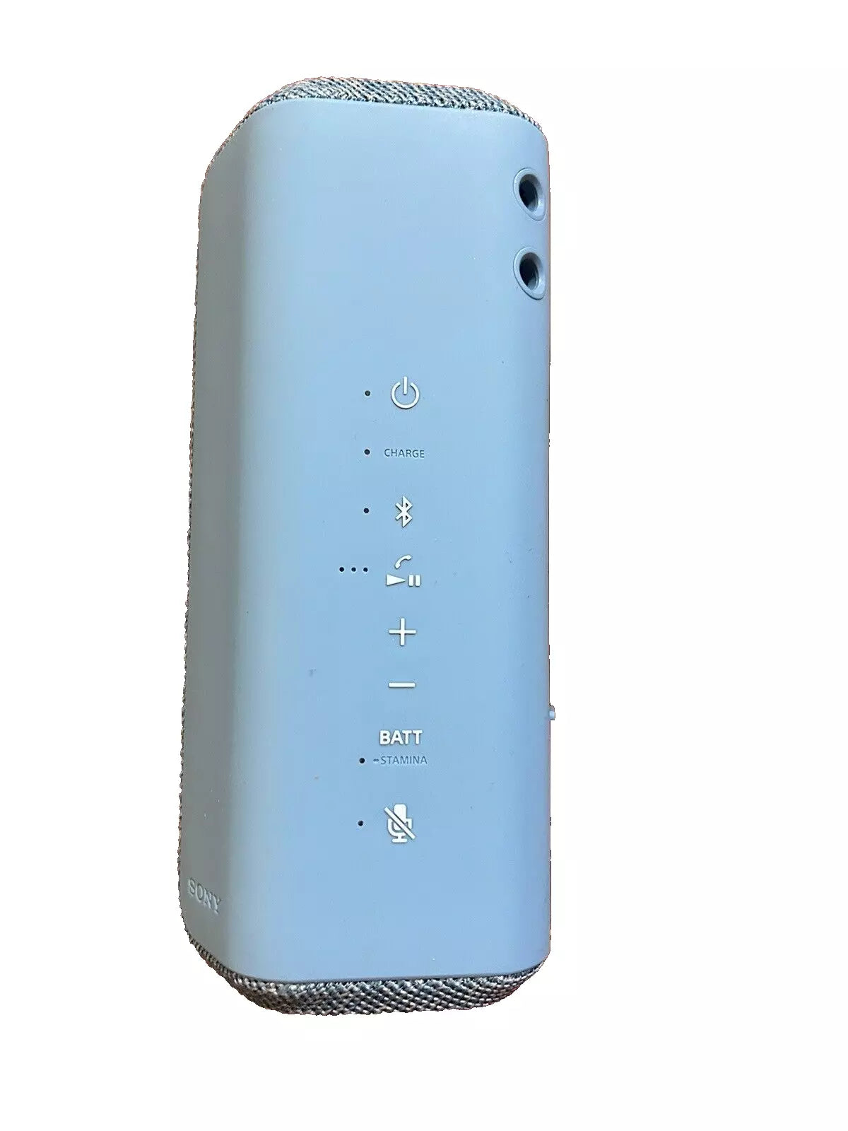 Sony SRSXE200/L Wireless Portable Speaker System - Blue