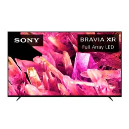 Sony 65" Class - X90CK Series - 4K UHD LED LCD TV
