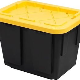 GreenMade Professional Storage Ultra Durable 12 Gallon