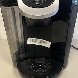Keurig K300 2.0 Brewing System - Single Serve Coffee Maker