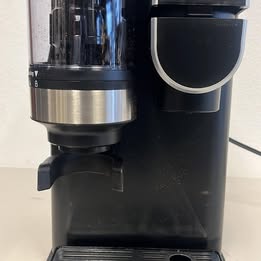 Cuisinart Grind & Brew Single Serve Coffeemaker - Freshly Ground Coffee at Your Fingertips!