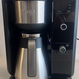 Ninja Hot & Cold Brew Coffee & Tea Maker – Auto-iQ, Versatile Brewing
