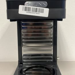 BUNN CSB3TD Coffee Maker - Fast Brewing Stainless Steel Coffee Machine