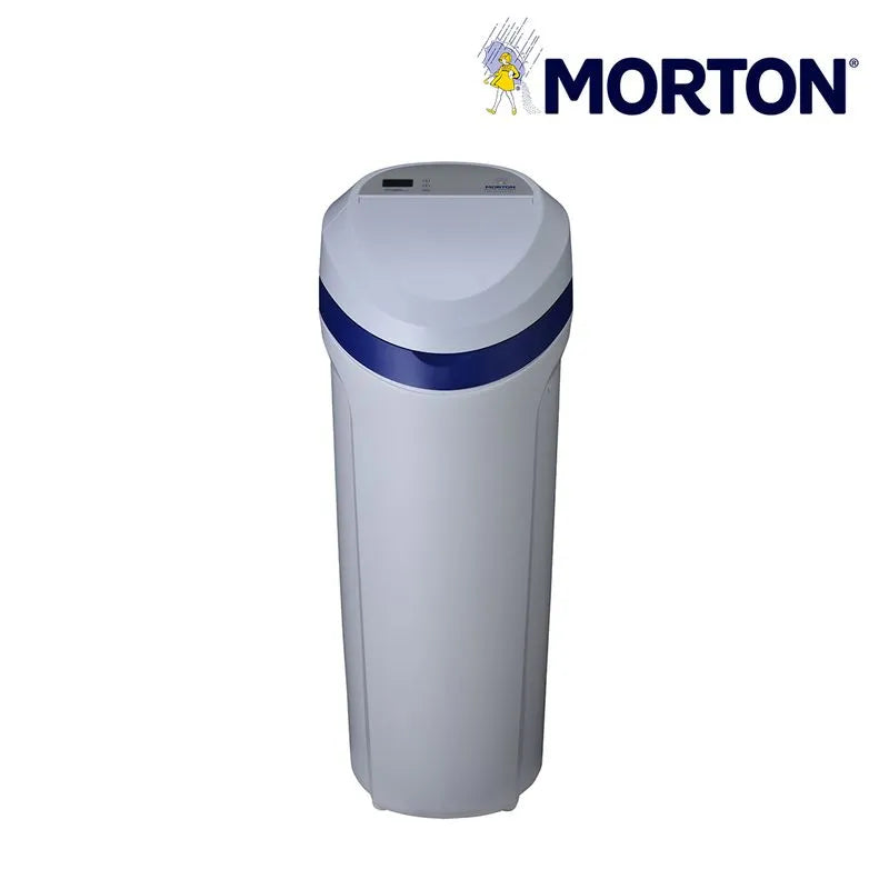 MORTON WATER SOFTENER