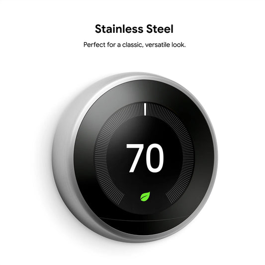 NEST SMART THERMOSTAT
