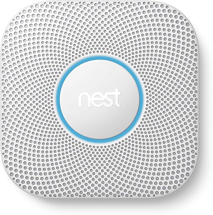 NEST PROTECT 2PK WIRED