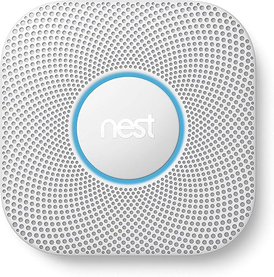 NEST PROTECT 2PK WIRED