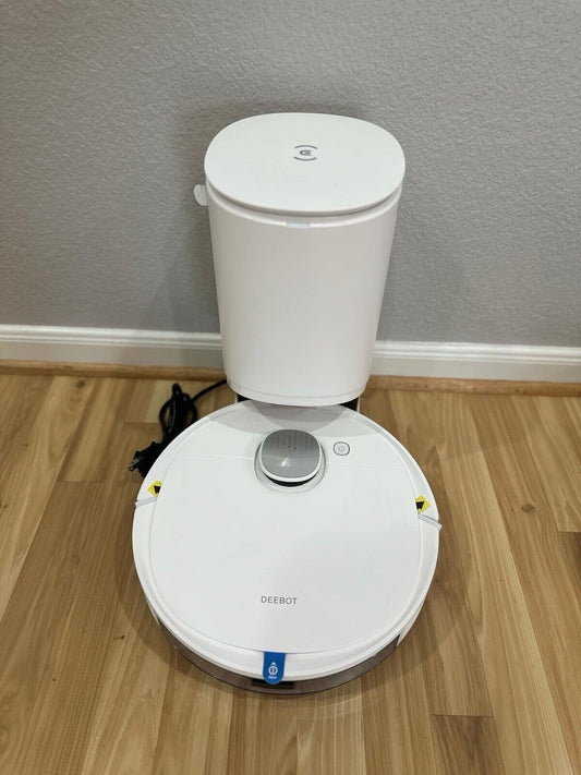 ECOVACS NEO+VACMOP ROBOT