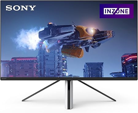 Sony 27” INZONE M3 Full HD HDR 240Hz Gaming Monitor with NVIDIA G-SYNC and HDMI 2.1 VRR -  SDMF27M30