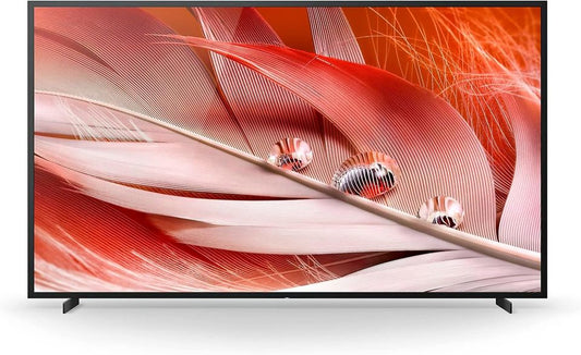 Sony BRAVIA XR XR100X92 100 inch LED 4K Smart TV | Full Array | Google TV | 2021