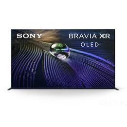 Sony 65" BRAVIA XR A90J 4K HDR OLED Smart TV (Model : XR65A90J)