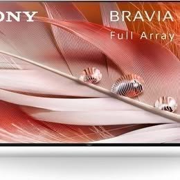Sony 75-Inch 4K Smart TV | BRAVIA XR | Dolby Vision HDR | Google TV - XR75X90CJ